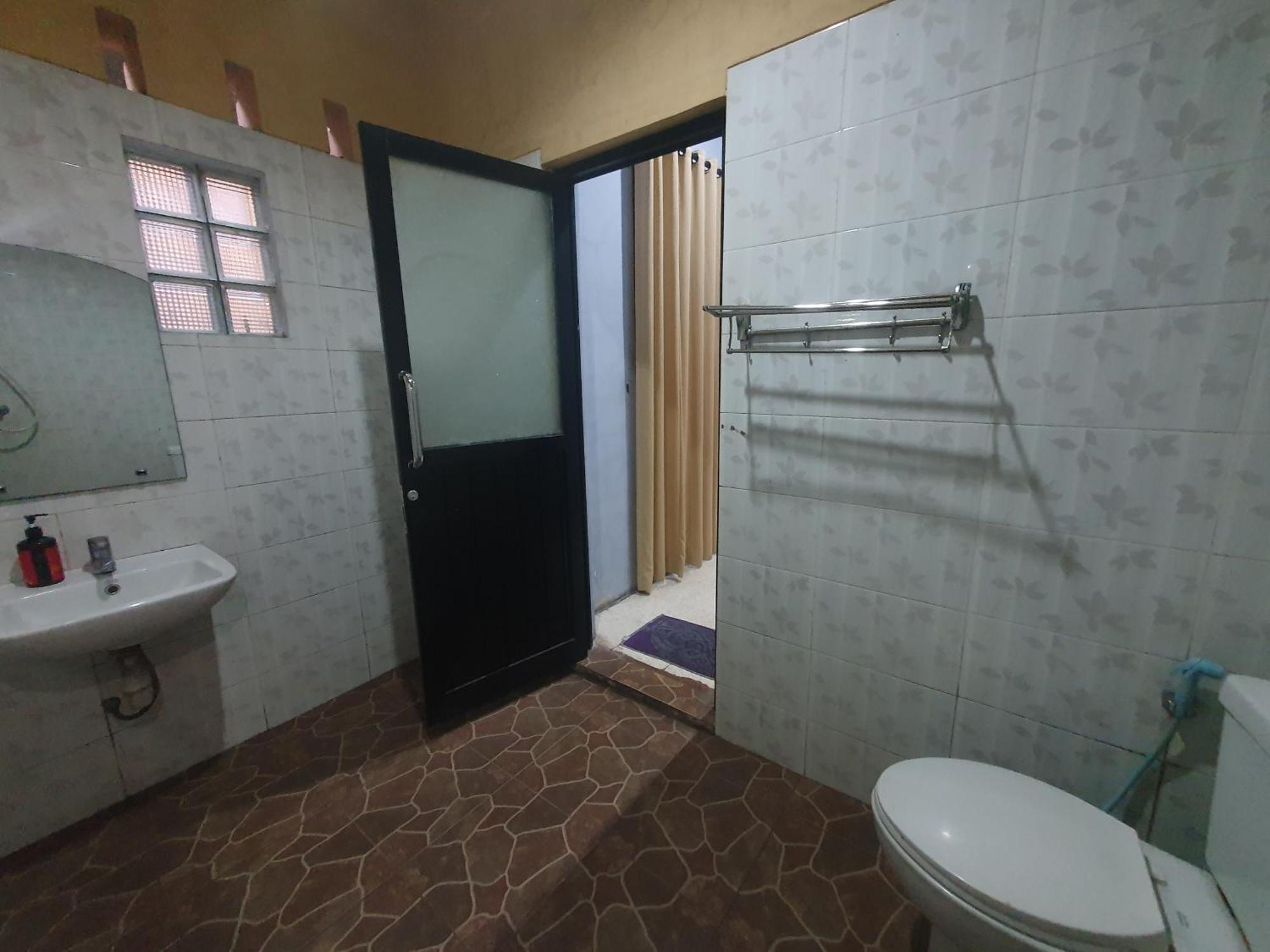 Hotel Ruang Tidur At Dpalma Bogor Exterior foto